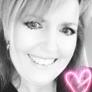 Meet your Posher, Jeralyn